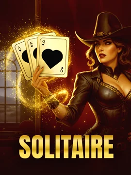 SOLITAIRE (1)