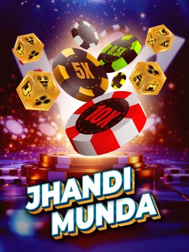 jhandi-munda