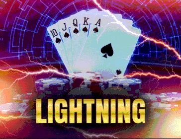 lightning games