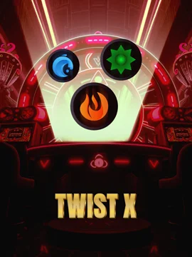 twist-x