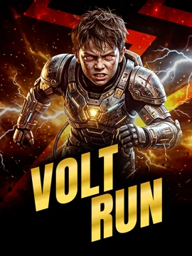 volt-run